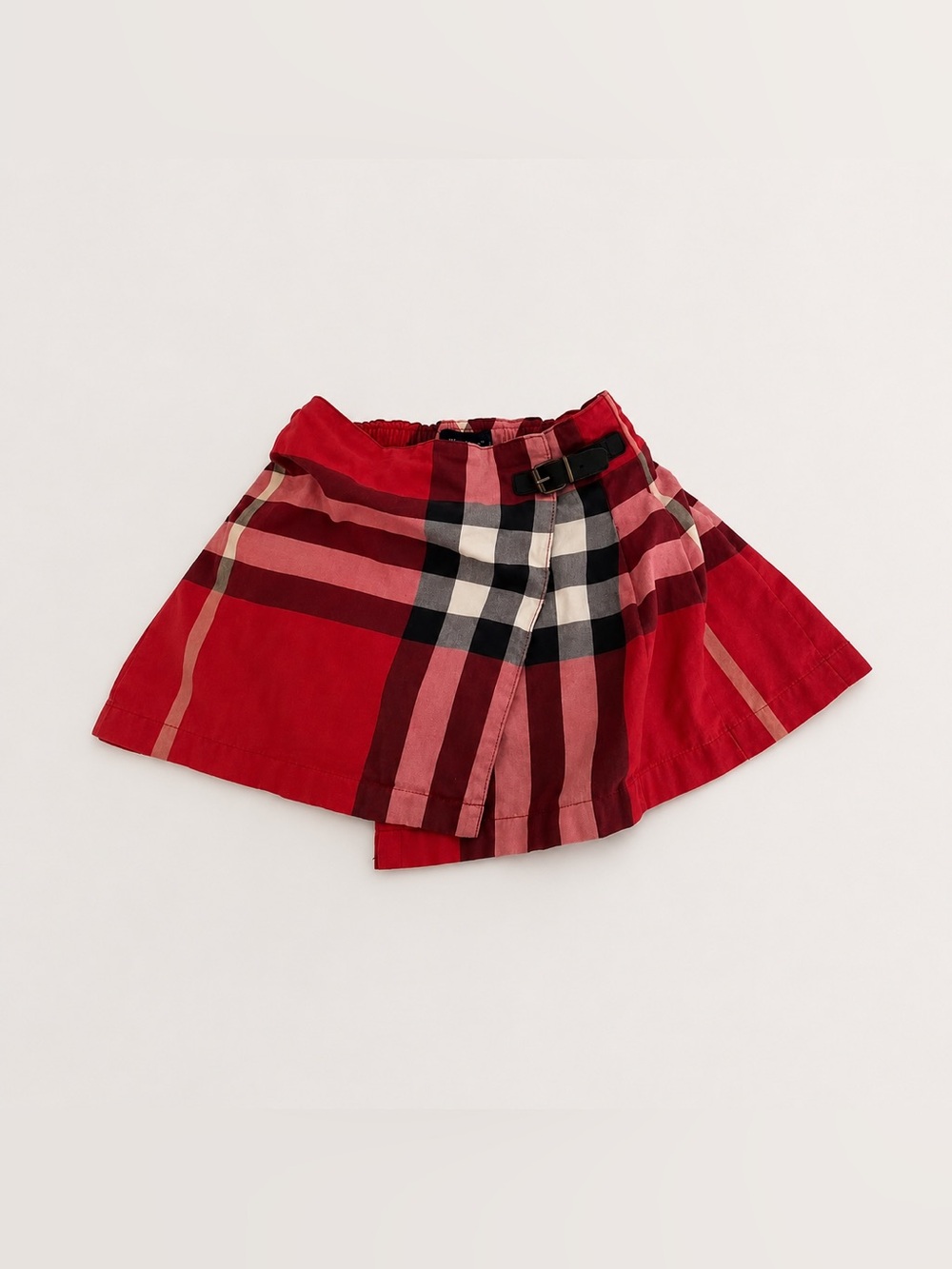 Burberry Toddler Skirt (vintage) *authentic*